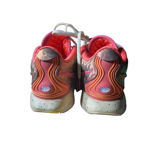 Nike LeBron 21 Queen Conch - Picture 3 of 10